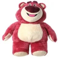 Miniso Disney Pixar Lotso Collection 12 inch - Lotso Plush Toy