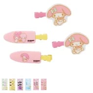 Miniso Sanrio Licensed Pin Buckle Set (4 pieces)