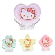 Miniso Hello Kitty Little Hair Claw Clips
