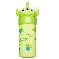 Miniso Disney Pixar Alien Collection Insulated Bottle - 350ml