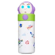 Miniso Disney Pixar Buzz Lightyear Collection Insulated Bottle - 350ml