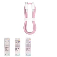 Miniso Charging Cable Compatible with IP 15