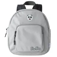 Miniso We Bare Bears Collection 5.0 Backpack (Gray)