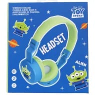 Miniso Disney Alien Collection Wireless Headset Model - P10