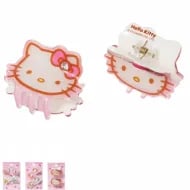 Miniso Hello Kitty Little Hair Claw Clip