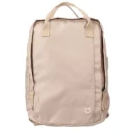Miniso Gender neutral beige series school backpack