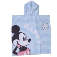 Miniso Disney Collection Kids' Hooded Bath Towel - Mickey