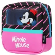 Miniso Disney Collection Cosmetic Bag (Rosy)