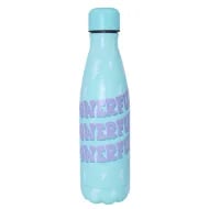 Miniso Sweet Funk Insulated Bottle 500ml - Mint