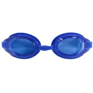 Miniso Swimming Goggles with Ear Plug Adult Dark Blue