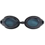 Miniso Adults Basic Swimming Goggles - Black