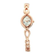 TITAN Raga Silver Dial Analog Watch