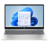 HP 15 AMD Ryzen 3- 7320U 8GB RAM 512GB SSD - Win 11