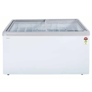Haier 340L Chest Freezer