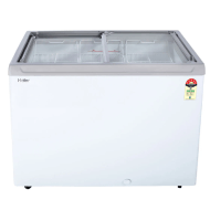Haier 246L Chest Freezer