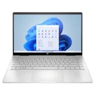 HP 14th Gen Intel Core i7 16GB RAM 1TB SSD FHD Touchscreen - Windows 11 (Silver)