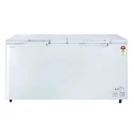 Haier 734L Chest Freezer with Divider