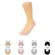 Miniso Women's Lace No-Show Socks 2 Pairs