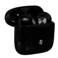 Miniso Half in Ear Tws Headphones Model 118 Black