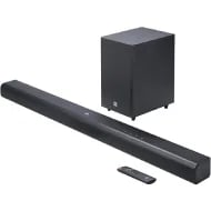 JBL Cinema SB550-3.1 Channel Soundbar with 250W Dolby Audio