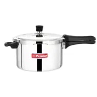 Premier Tri Ply Stainless Steel Pressure Cooker 5L