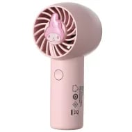 Miniso My Melody Handheld Fan - Pink