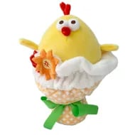 Miniso Little Bouquet Plush Toy - Dundun
