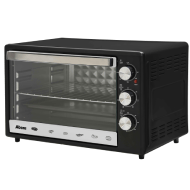 Abans 23L Electric Oven