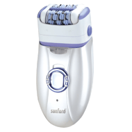 Sanford Rechargeable Lady Epilator