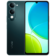 Vivo Y04 4GB Ram 64GB Rom - Jade Green