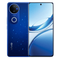 Vivo V50 (5G) 12GB Ram 256GB Rom - Starry Blue
