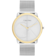 Calvin Klein Iconic Watch For Women