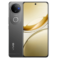 Vivo V50 (5G)12GB Ram 256GB Rom - Satin Black