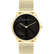 Calvin Klein Iconic Women's Watch - Gold