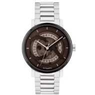 Calvin Klein Iconic Auto Men's Watch
