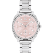 Coach Kitt Quartz Multifunction Women's Watch
