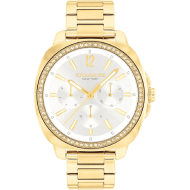 Coach Kitt Women's Quartz Multifunction Watch