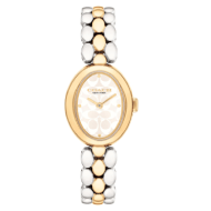 Coach Sammy Quartz Women's Watch