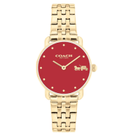 Coach Elliot Women's Watch