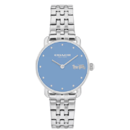 Coach Women Elliot Analogue Watch