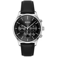 Hugo Boss Avery Analog Watch for Men