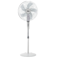 Abans 16 Inch Manual Stand Fan
