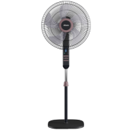 Abans 16 Inch DC Stand Fan with Remote