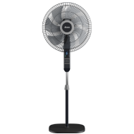 Abans 16 Inch DC Stand Fan with Remote