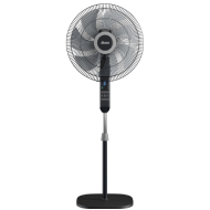 Abans 18 Inch DC Stand Fan With Remote