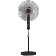 Abans 18 Inch DC Stand Fan With Remote