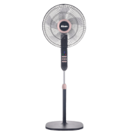 Abans 18 Inch DC Stand Fan With Remote