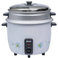 Abans 2.8L (2kg) Rice Cooker