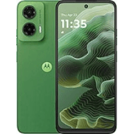Motorola G35 4GB + 128GB - Leaf Green