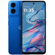 Motorola G45 8GB + 128GB - Brilliant Blue